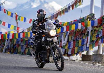 Zanskar Valley to Leh tour packages