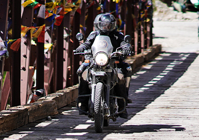 Umlingla Leh tour packages