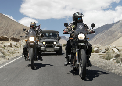 Zanskar Valley to Leh tour packages